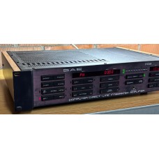 AMPLIFICADOR INTEGRADO SAE I102